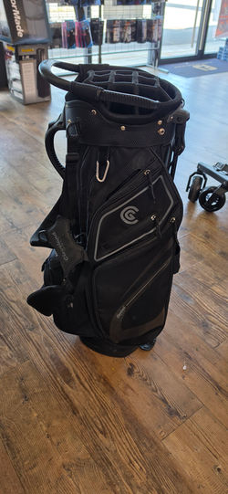 Cleveland sac hybride 14 compartiments (avec trépied)
