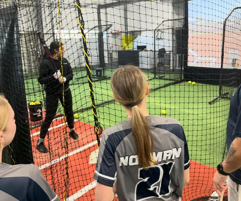 Snow Week Tournament 10u & 12u