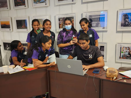 Rainbow Institute at 15: Empowering Voices, Building Confidence