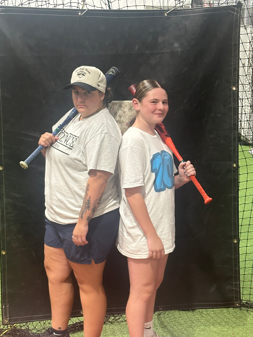 Beat the Backstop Staff: HitTrax Tournament