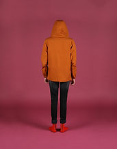 Model in Studio