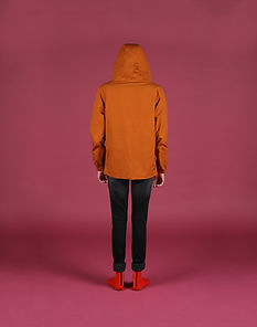 Model in Studio