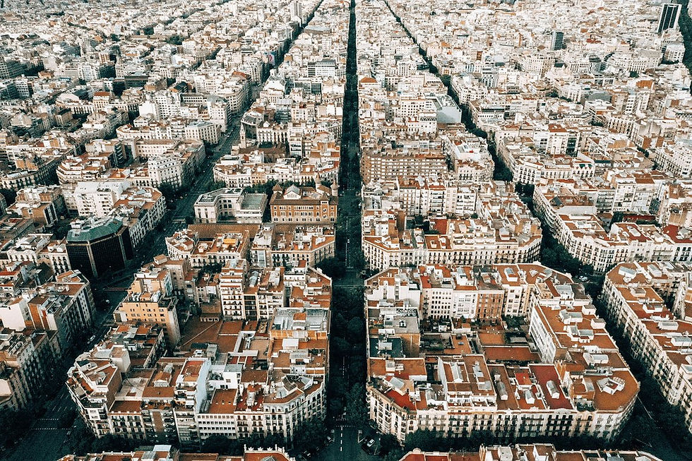 La Mercè 2024