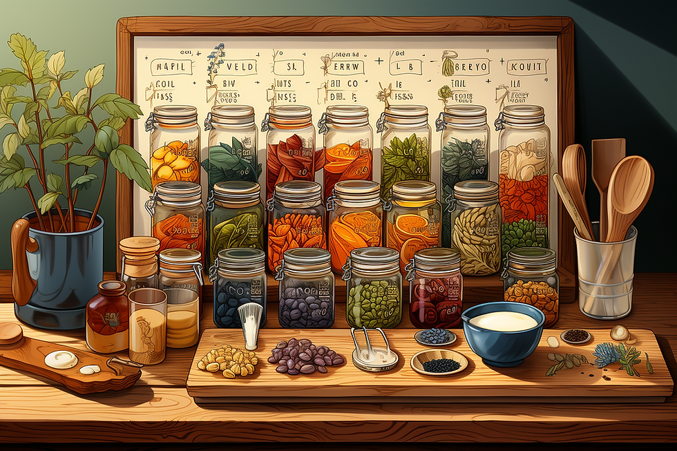 Gastronomic Arts Barcelona