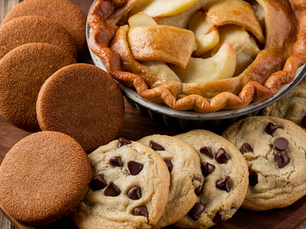 Baking Workshop in Barcelona