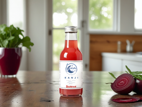 A New Era of Wellness – The Journey of Lunar Beverages