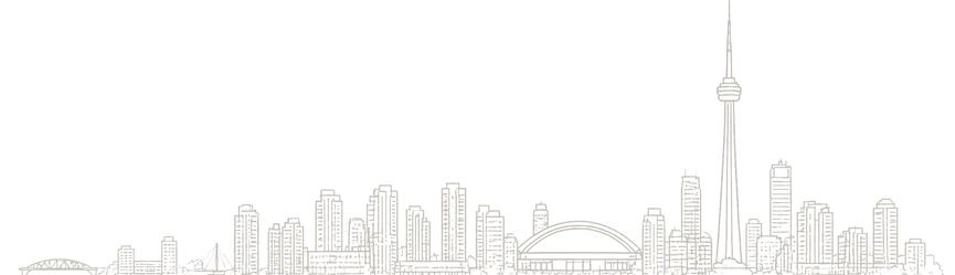 Toronto Skyline