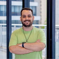 Foto do escritor: Pedro Dillan