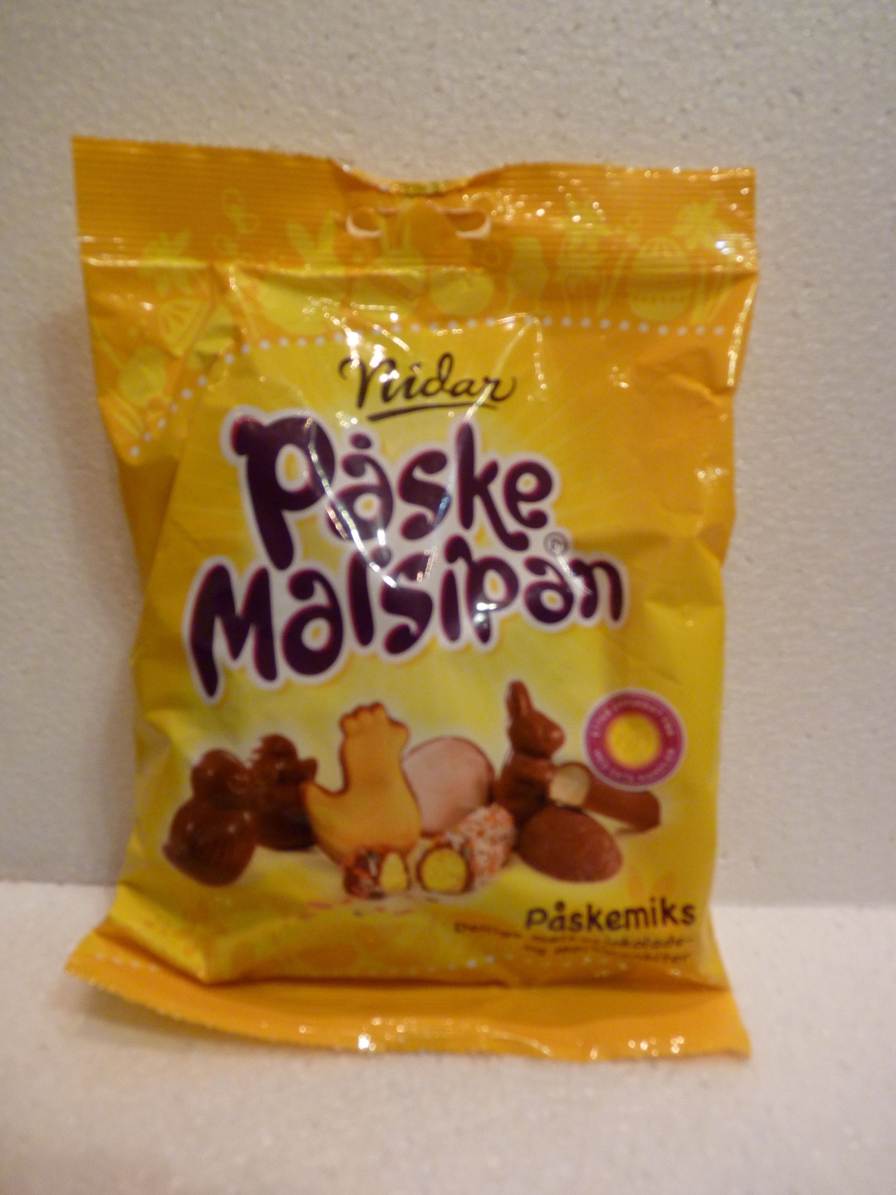 Paske Marsipan