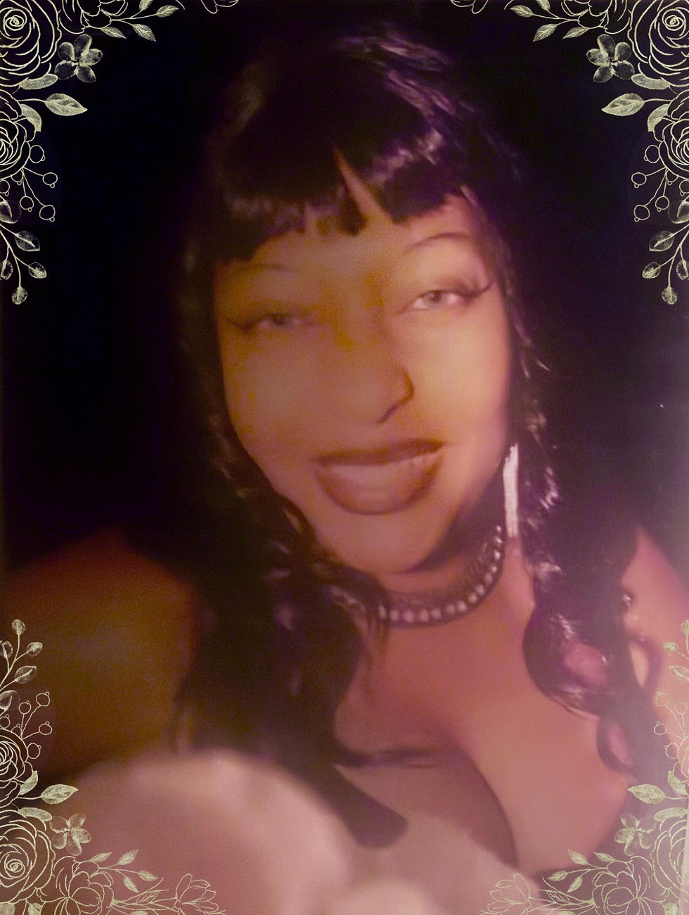 ๐
๐ช๐ฎ๐ธ ๐ฏ๐ธ๐๐ซ๐ฟ๐ธ: Love Beyond Realms