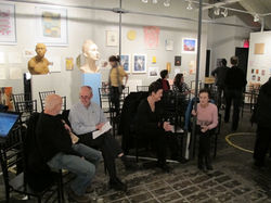 Photo: Aram Jibilian