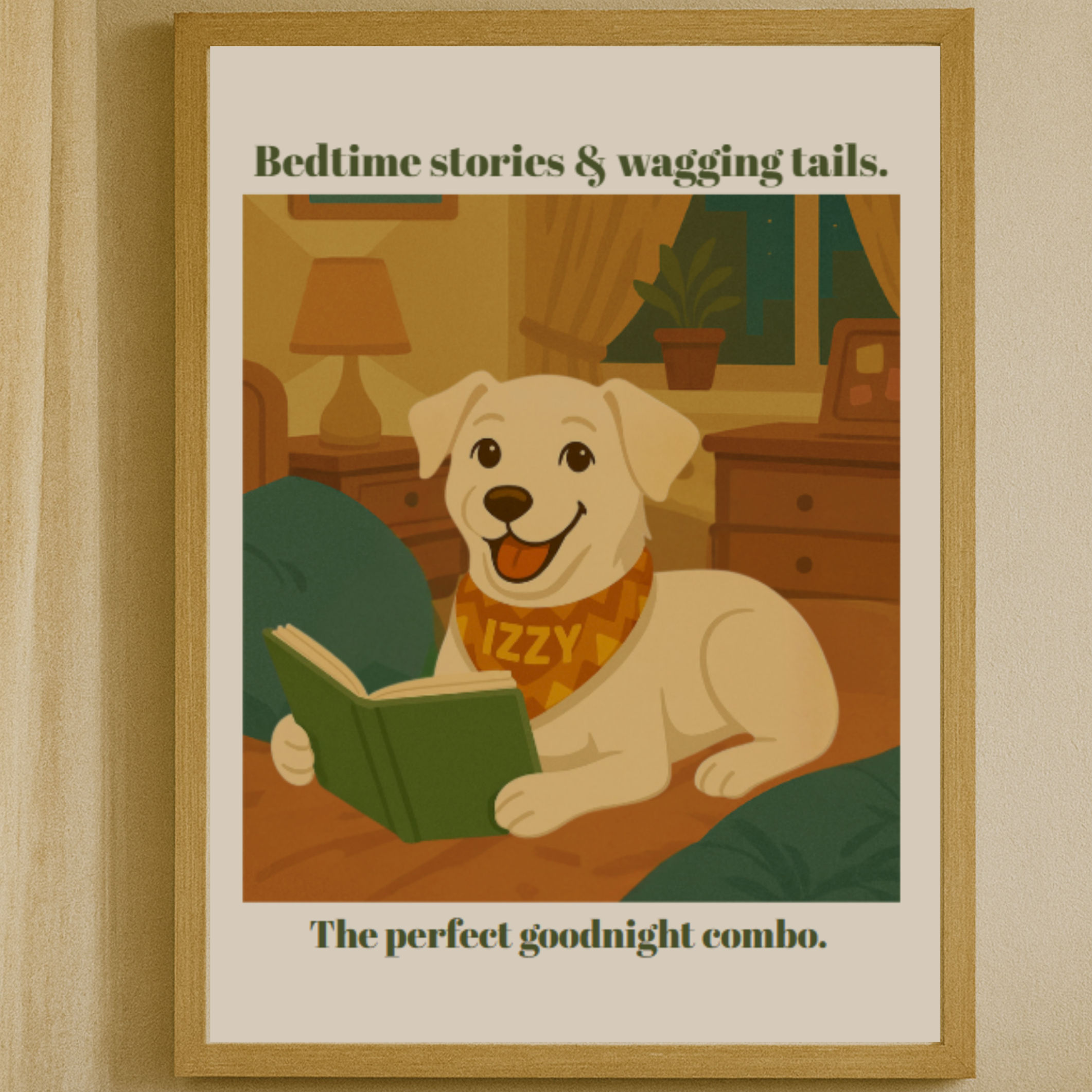 Yatak Odası Koleksiyonu