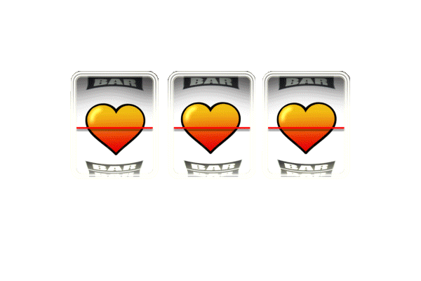 slot machine