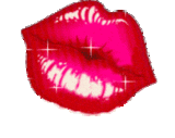 Lips Kiss Sticker.gif