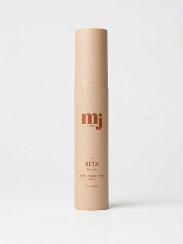 Hydrating Beta Glucan Serum for Redness and Barrier Repair | Acne & Aging Skin Care