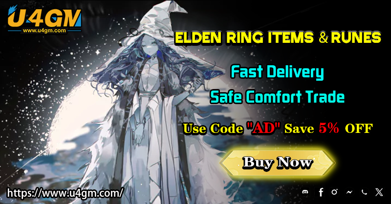Elden Ring Items