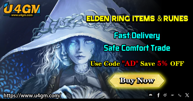 Elden Ring Items