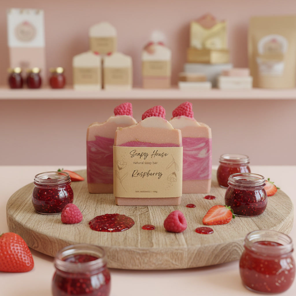 Raspberry