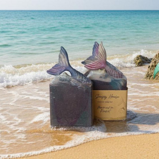 Mermaid in Phuket