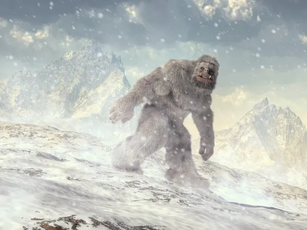 Snow Yeti.webp