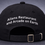 Thumbnail: Black baseball cap with 'Aliens Restaurant and Arcade on Earth' text