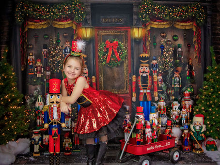 Christmas is right around the corner!