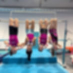 best gymnastics club in NDG