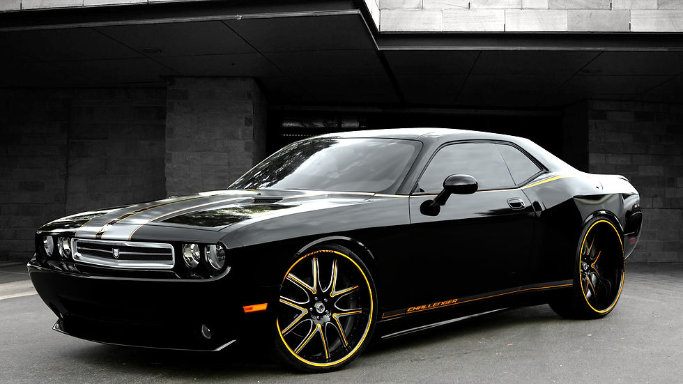 Dodge