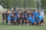SBD SIA Group photo