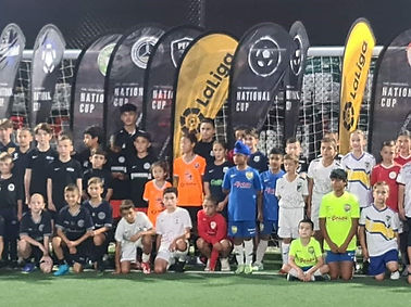 National Cup - Ultra Football