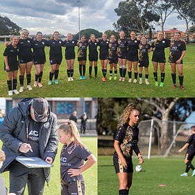 Girls Skill Sessions