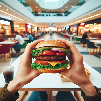 Alimentação Emocional