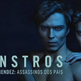 #002 Séries - Análise Psicológica: Monstros: Irmãos Menendez