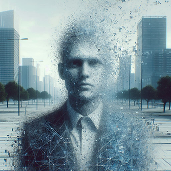 Transtorno de despersonalização/desrealização
