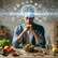 O impacto da alimentação na saúde mental.
