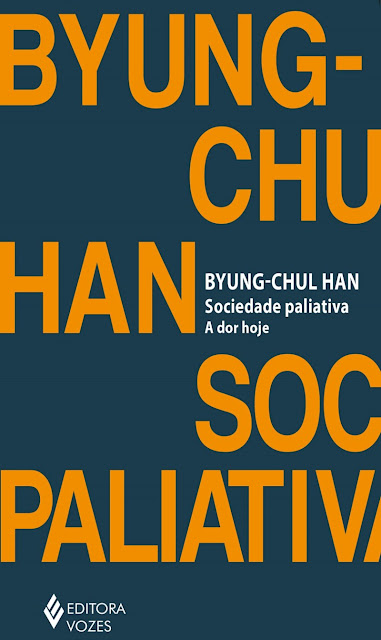 Reflexões sobre a Cultura do 'Curtir': Uma análise da Sociedade Paliativa de Byung-Chul Han