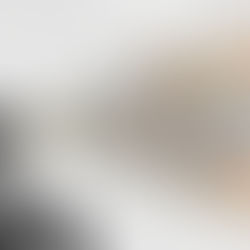 Colagem surrealista de homem contemplativo com flores secas e linhas douradas representando a Síndrome de Charles Bonnet: alucinações visuais em cegos