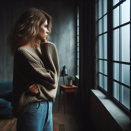 Como os traumas podem gerar um sentimento de inadequação