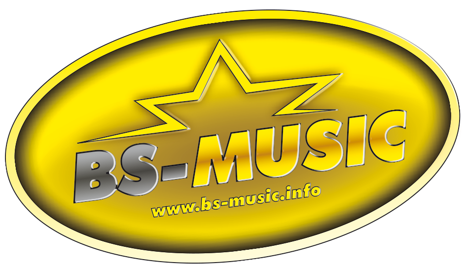 BS-Music   Logo