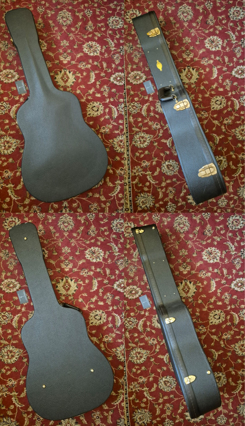 Thumbnail: ☆SOLD☆ Taylor 814ce-LTD Fall Limited Edition "Fiddleback" Walnut B&S 2007