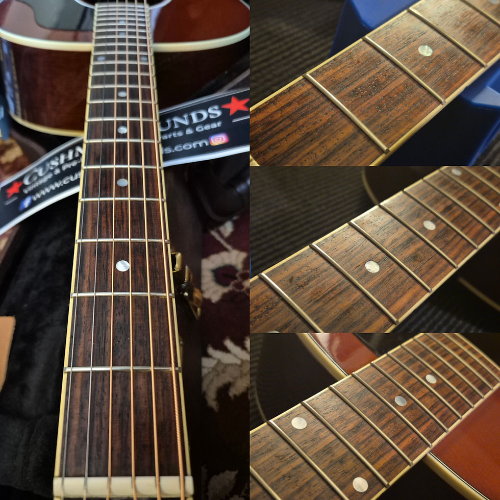 Thumbnail: Gibson Custom Shop 125th Anniversary J-45 Autumn Burst 2019
