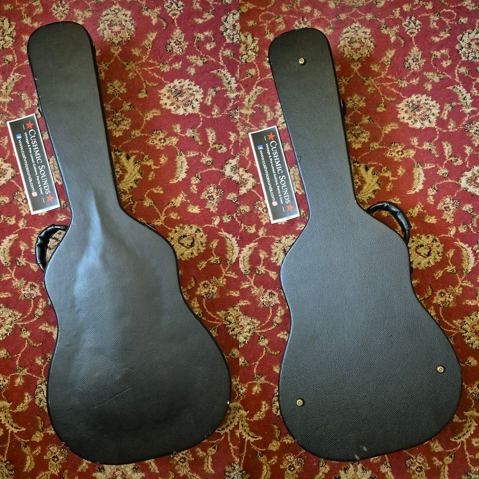 Thumbnail: Gibson J-45 Sunburst 1957
