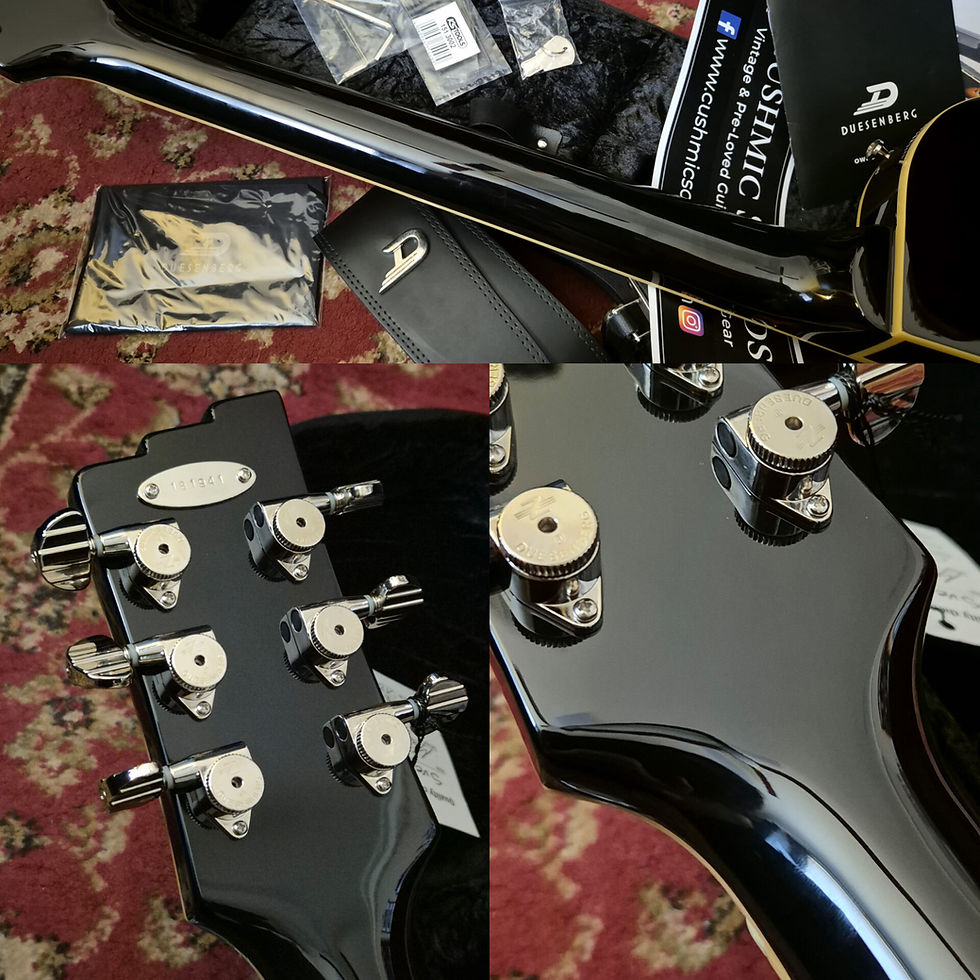 Thumbnail: ☆SOLD☆ Duesenberg 49er 2018 (Discontinued)