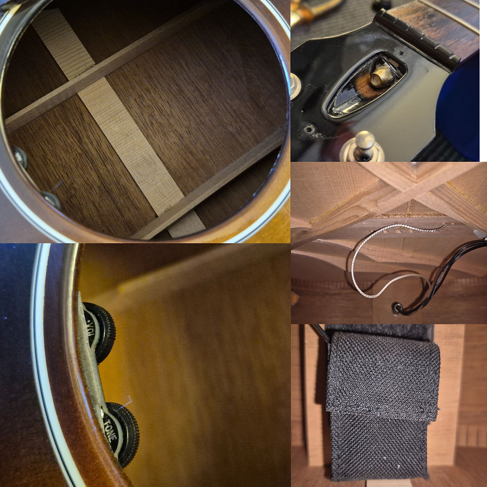Thumbnail: ☆SOLD☆ Gibson J-45 Standard Vintage Sunburst 2019