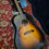 Thumbnail: ☆SOLD☆ Gibson J-45 Standard Vintage Sunburst 2019