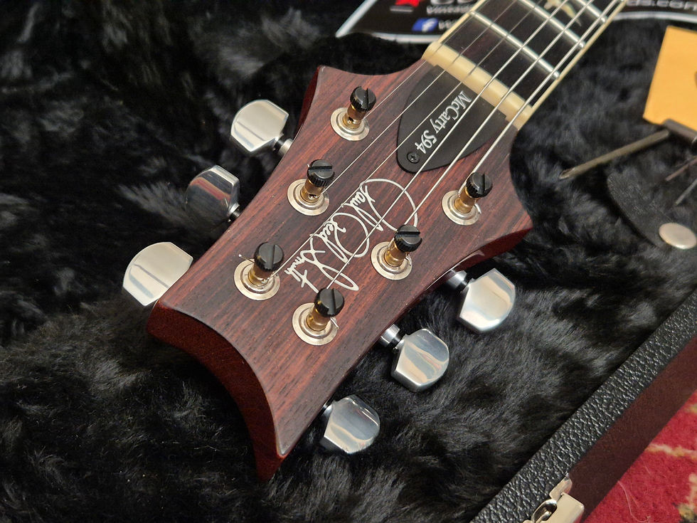 Thumbnail: ☆SOLD☆ PRS Core McCarty 594 McCarty Burst 2019