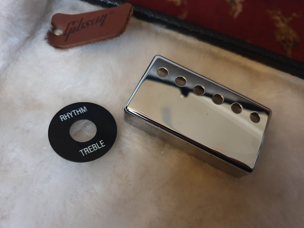 Thumbnail: ☆SOLD☆ Gibson Les Paul Studio 2010 Ebony