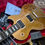 Thumbnail: ☆SOLD☆ Gibson Slash "Victoria" Les Paul Standard Goldtop 2022