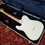 Thumbnail: ☆SOLD☆ Fender 50s Classic Series Telecaster 2016 White Blonde