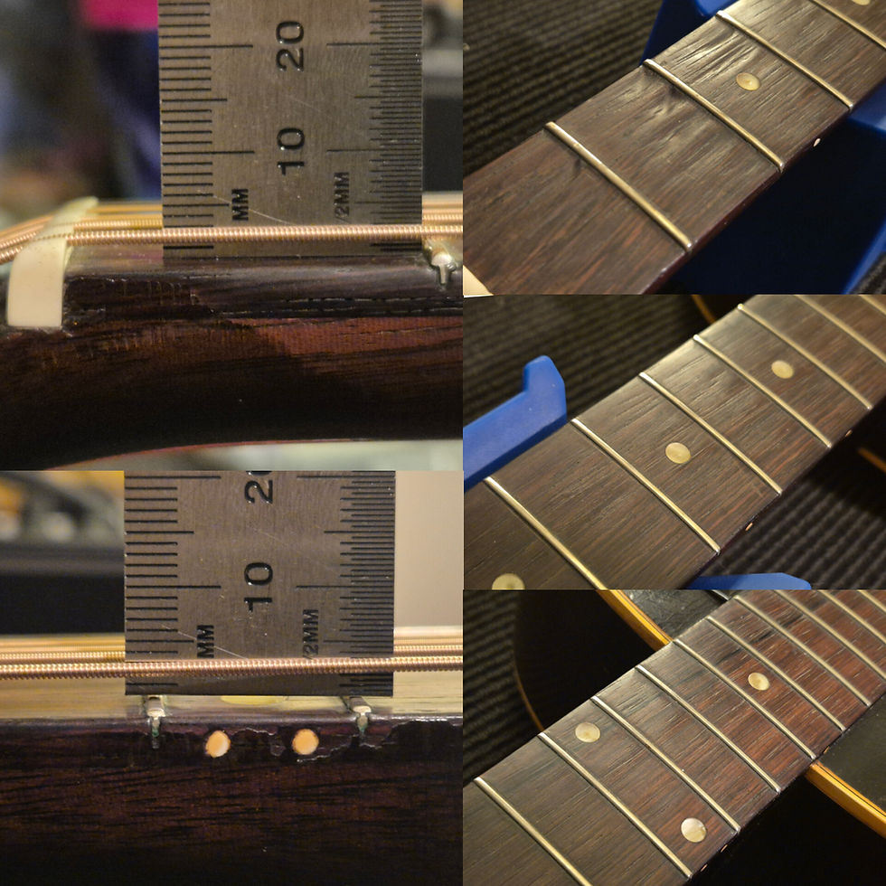 Thumbnail: Gibson J-45 Sunburst 1957